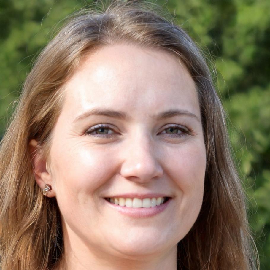 Marlene Küpper, Leiterin Marktforschung